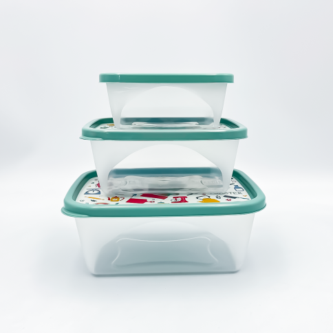 JUEGO  RECTANGULARES KITCHEN JAGUAR