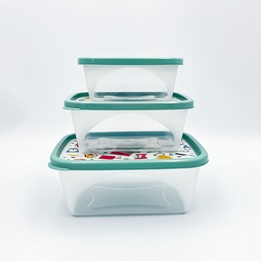 JUEGO  RECTANGULARES KITCHEN JAGUAR