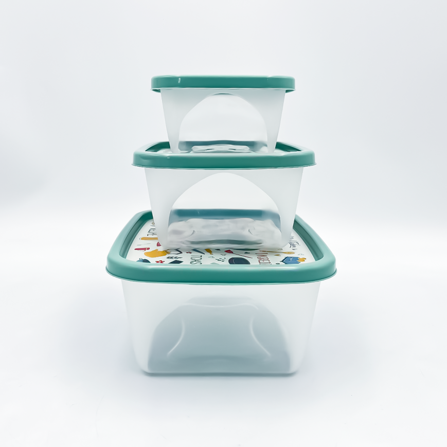 JUEGO  RECTANGULARES KITCHEN JAGUAR