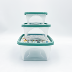 JUEGO  RECTANGULARES KITCHEN JAGUAR