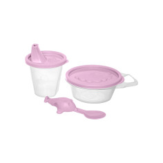 TAZA DECORADA 360ML CON TAPA JAGUAR