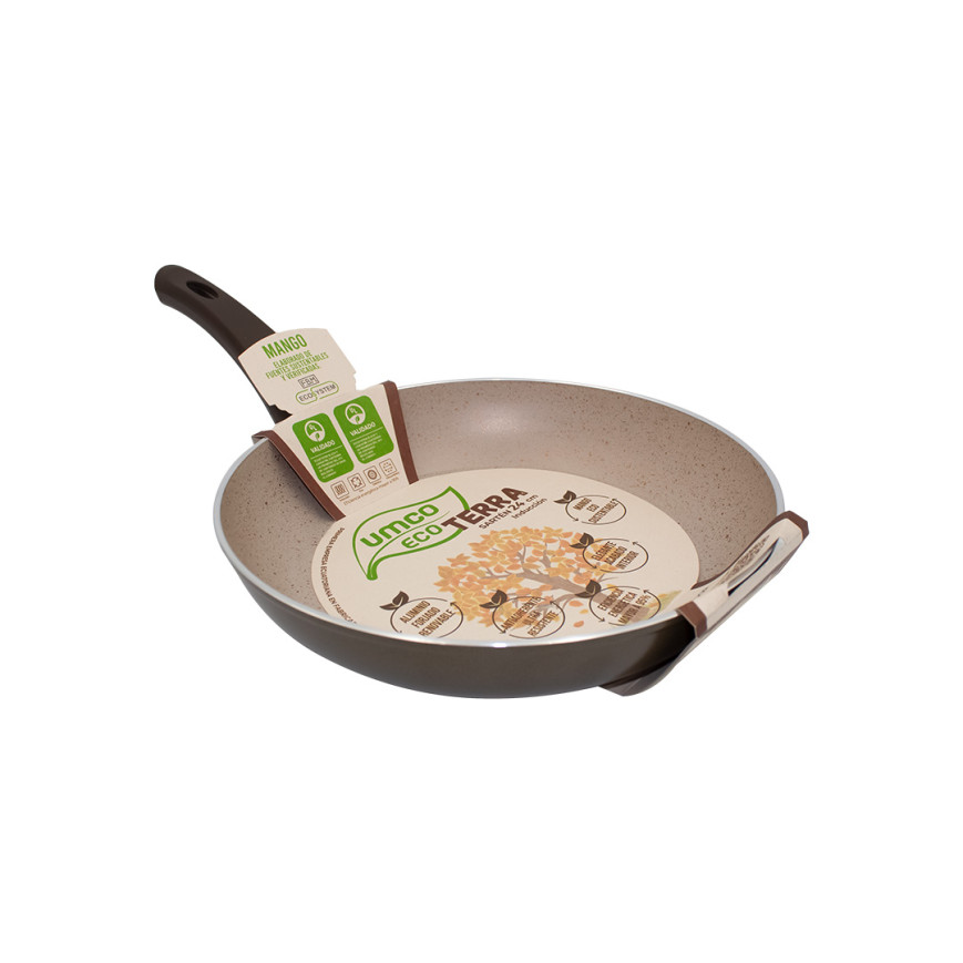 SARTEN UMCO ECO-TERRA