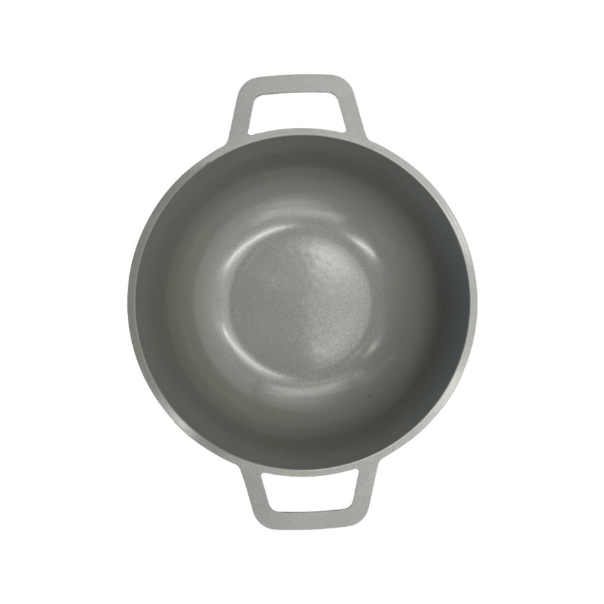 Caldero Fundido UMCO a Color: El Sabor de la Tradición con Estilo Moderno