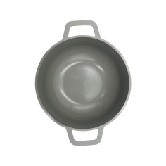 Caldero Fundido UMCO a Color: El Sabor de la Tradición con Estilo Moderno