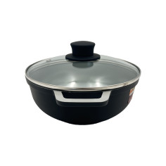 CALDERO FUNDIDO UMCO A COLOR