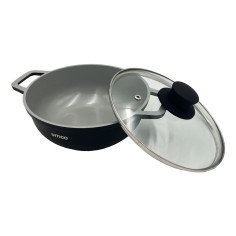 CALDERO FUNDIDO UMCO A COLOR