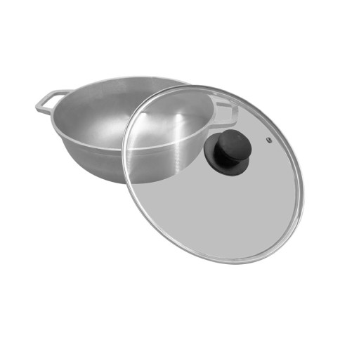 CALDEROS FUNDIDOS UMCO CALDEROS FUNDIDOS UMCO