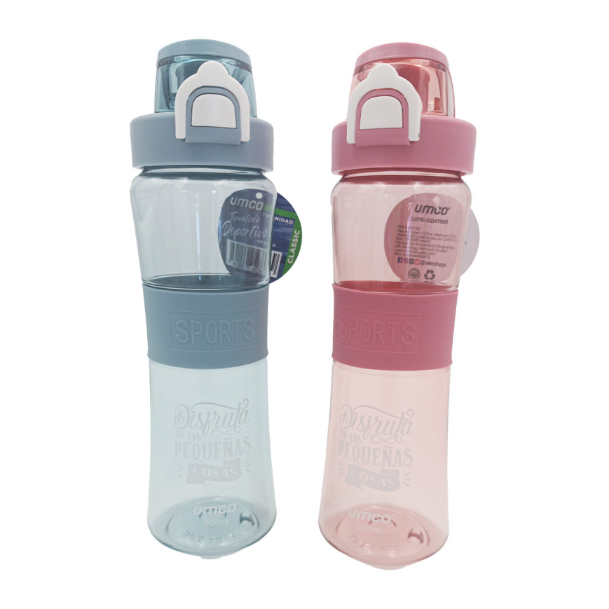 TOMATODO DEPORTIVO UMCO 650 ML