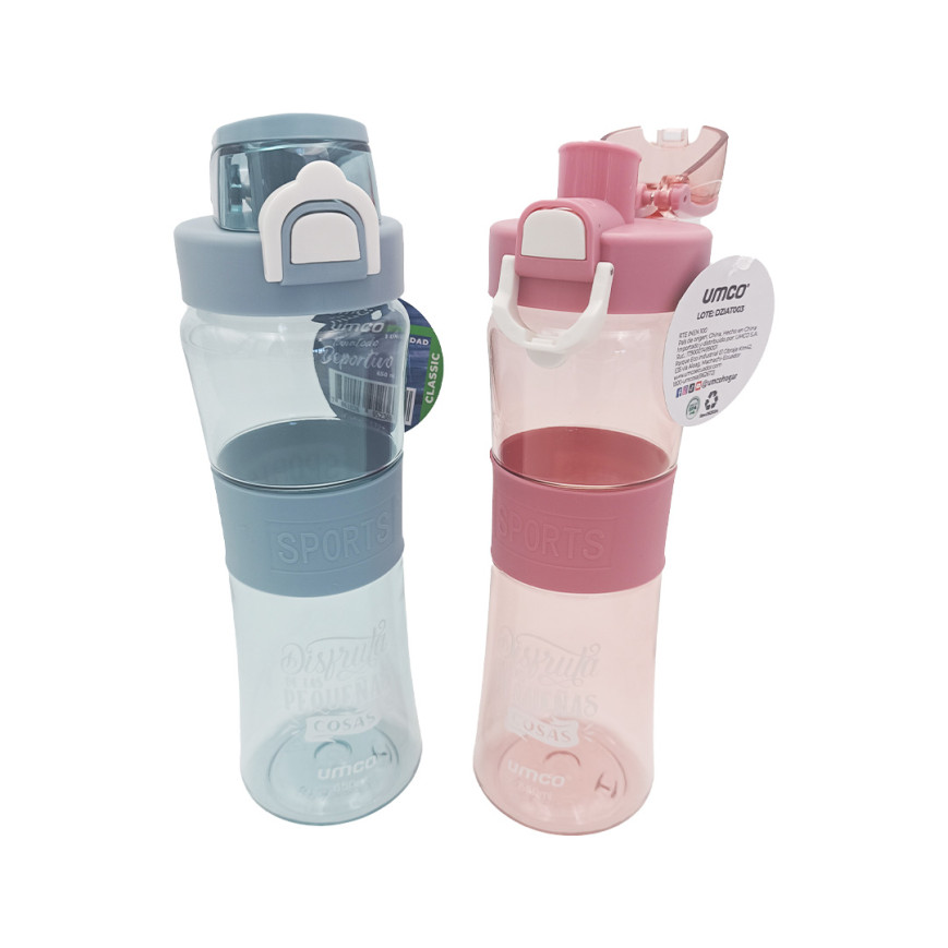 TOMATODO DEPORTIVO UMCO 650 ML