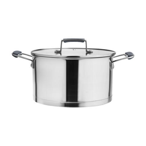 CALDERO ELEGANCE UMCO ACERO INOXIDABLE