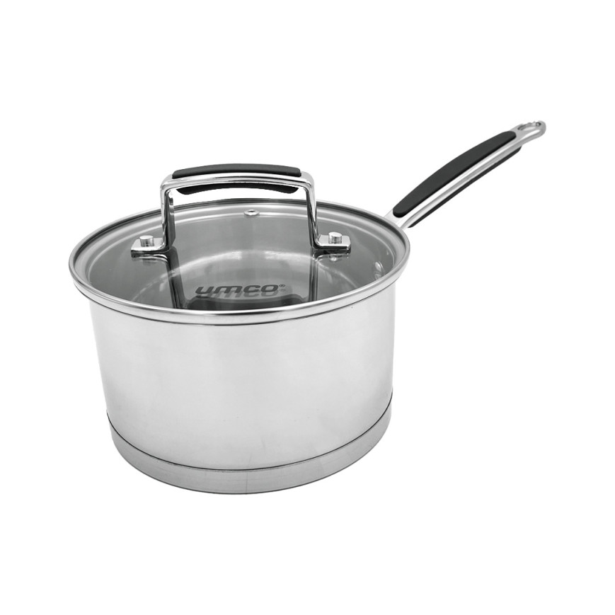 PEROL ELEGANCE UMCO ACERO INOXIDABLE