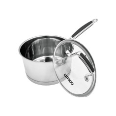 PEROL ELEGANCE UMCO ACERO INOXIDABLE