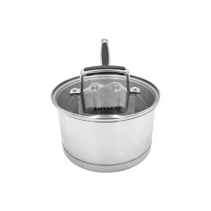 PEROL ELEGANCE UMCO ACERO INOXIDABLE