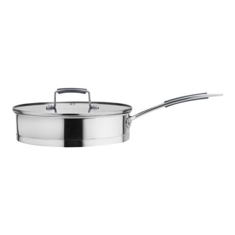 SARTEN ELEGANCE UMCO ACERO INOXIDABLE