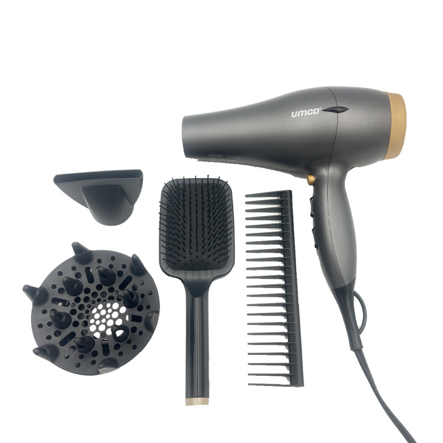 SECADOR DE CABELLO UMCO PROFESIONAL