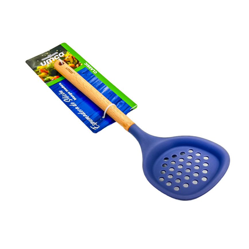 ESPUMADERA DE SILICON UMCO