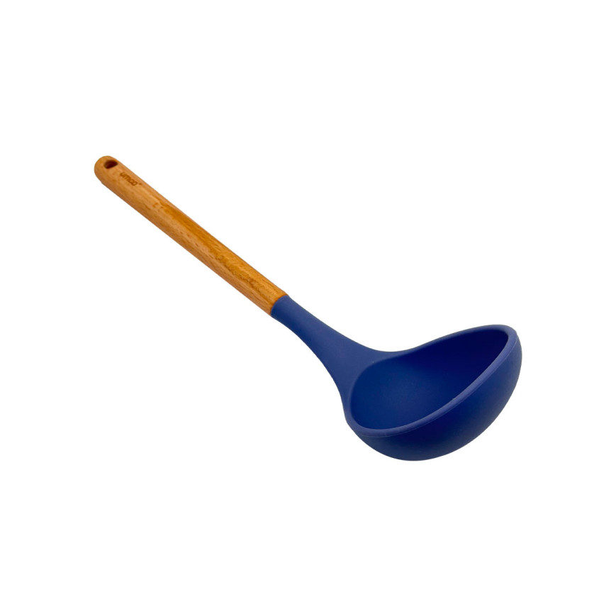 CUCHARON DE SILICON UMCO