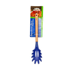 SPAGUETERA DE SILICON UMCO