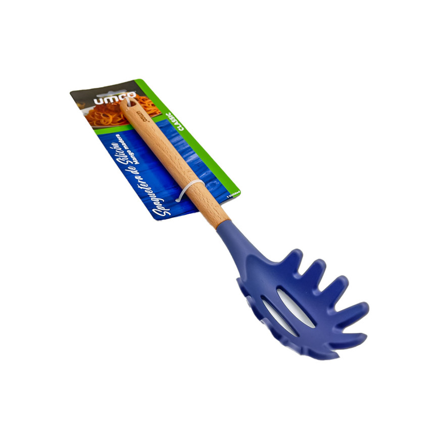 SPAGUETERA DE SILICON UMCO