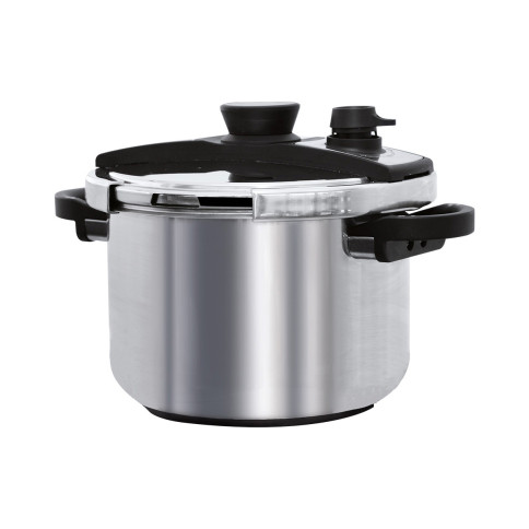 OLLA A PRESION ACERO INOXIDABLE UMCO 10 LITROS OLLA A PRESION ACERO INOXIDABLE UMCO 10 LITROS