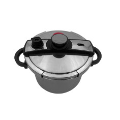 OLLA A PRESION ACERO INOXIDABLE UMCO 10 LITROS