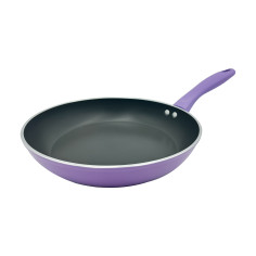 SARTEN UMCO COLORES LILA INDUCCION