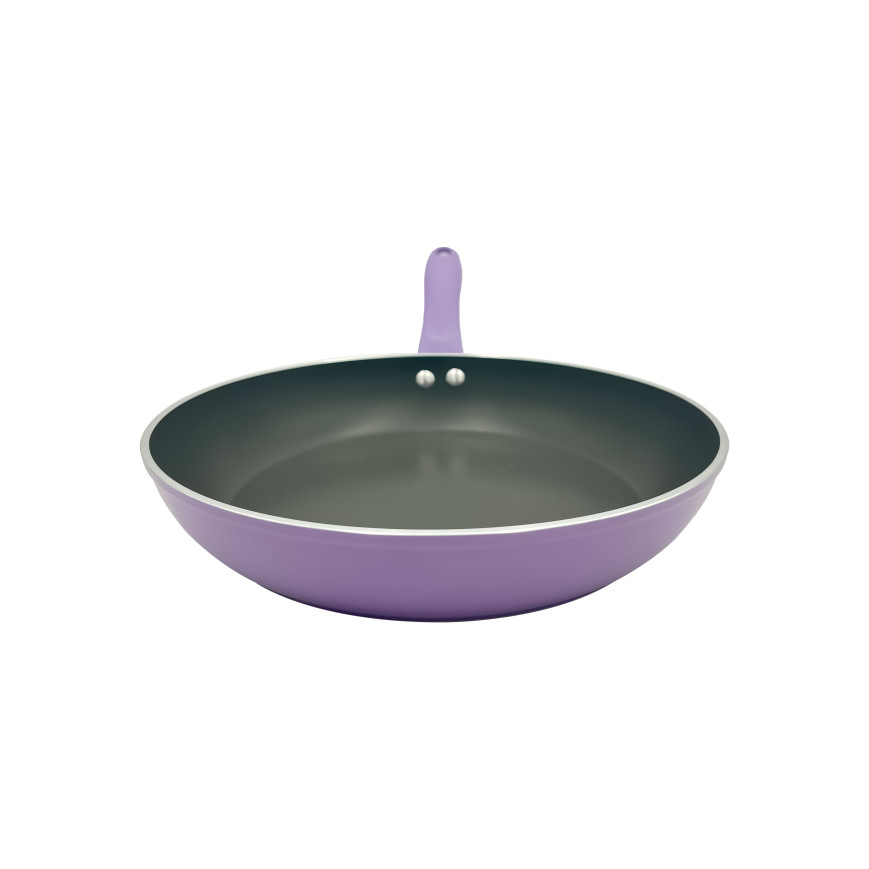 SARTEN UMCO COLORES LILA INDUCCION