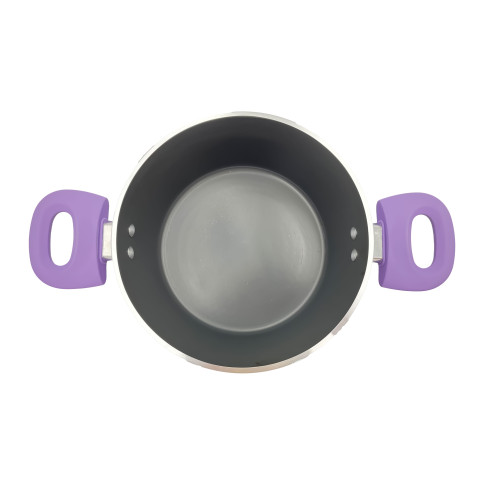 OLLA UMCO COLORES LILA INDUCCION