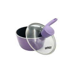 PEROL UMCO COLORES LILA  INDUCCION