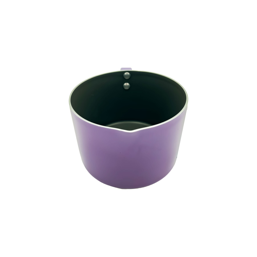 JARRO UMCO COLORES LILA  INDUCCION