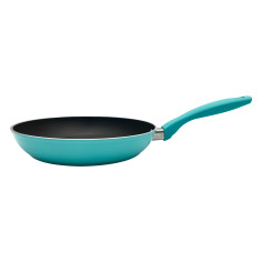 SARTEN UMCO COLORES TURQUESA  INDUCCION