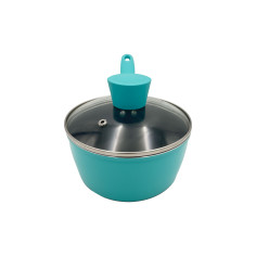 PEROL UMCO COLORES TURQUESA INDUCCION